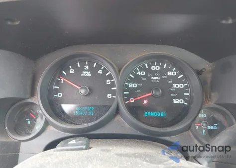 2011 Chevrolet Silverado 1500 Work Truck from USA, damaged, VIN 1GCNKPEA3BZ180258